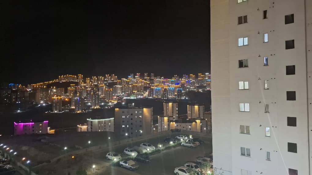 آپارتمان فاز۱۱پردیس